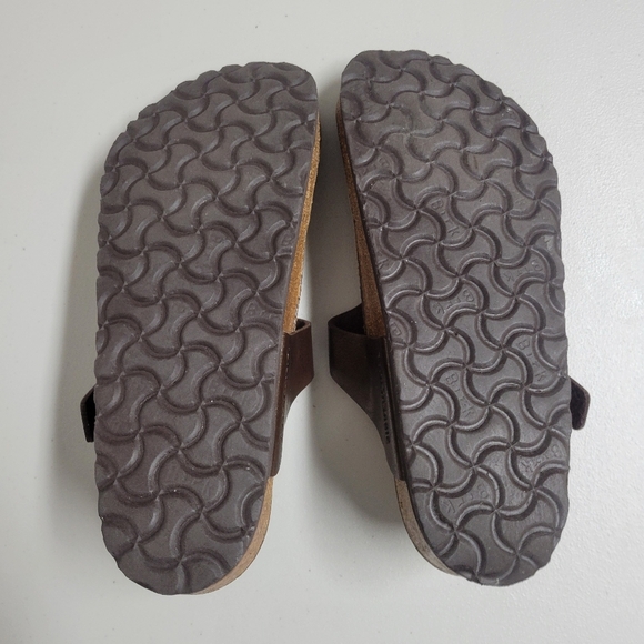 Birkenstock Gizeth Thong Saldals. - Picture 4 of 12